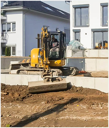 Gazdik Tiefbau